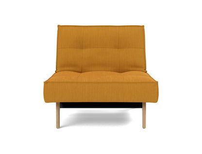 SPLITBACK Chair Eik 115x90CM