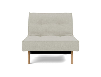 SPLITBACK Chair Eik 115x90CM
