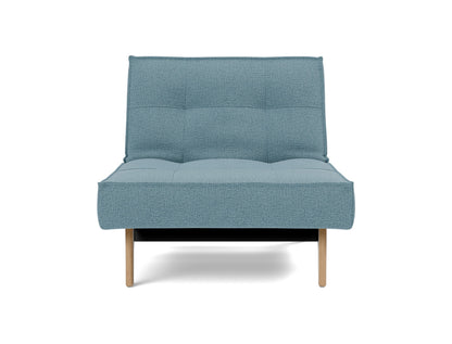 SPLITBACK Chair Eik 115x90CM
