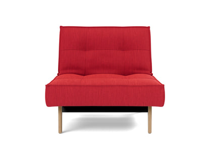 SPLITBACK Chair Eik 115x90CM