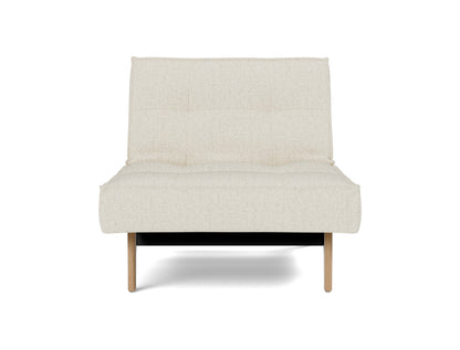 SPLITBACK Chair Eik 115x90CM