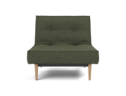 SPLITBACK Chair Styletto 115x90CM