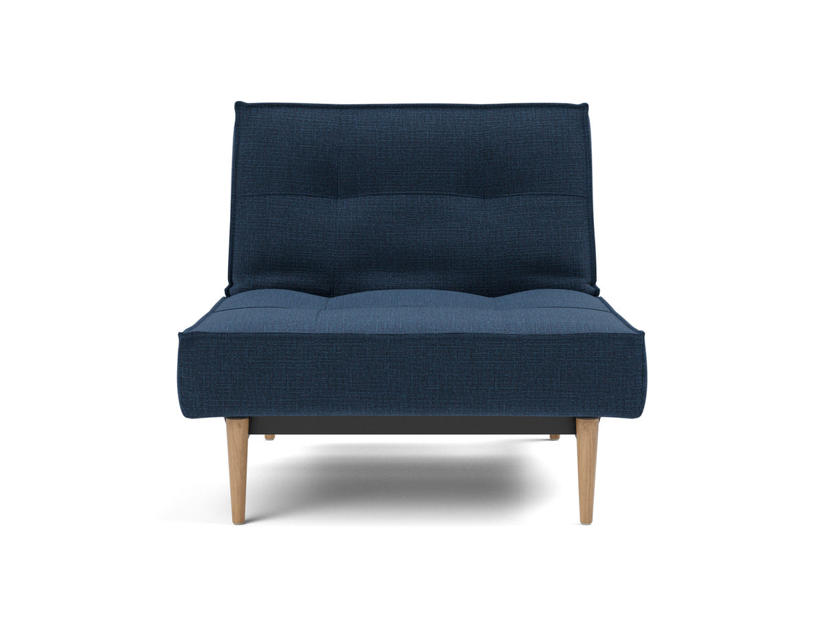 SPLITBACK Chair Styletto 115x90CM