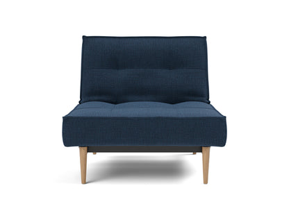 SPLITBACK Chair Styletto 115x90CM
