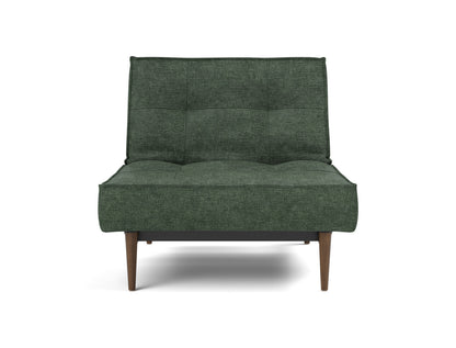 SPLITBACK Chair Styletto 115x90CM