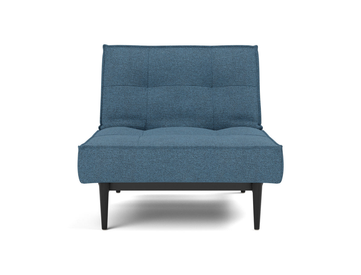 SPLITBACK Chair Styletto 115x90CM