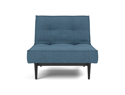 SPLITBACK Chair Styletto 115x90CM