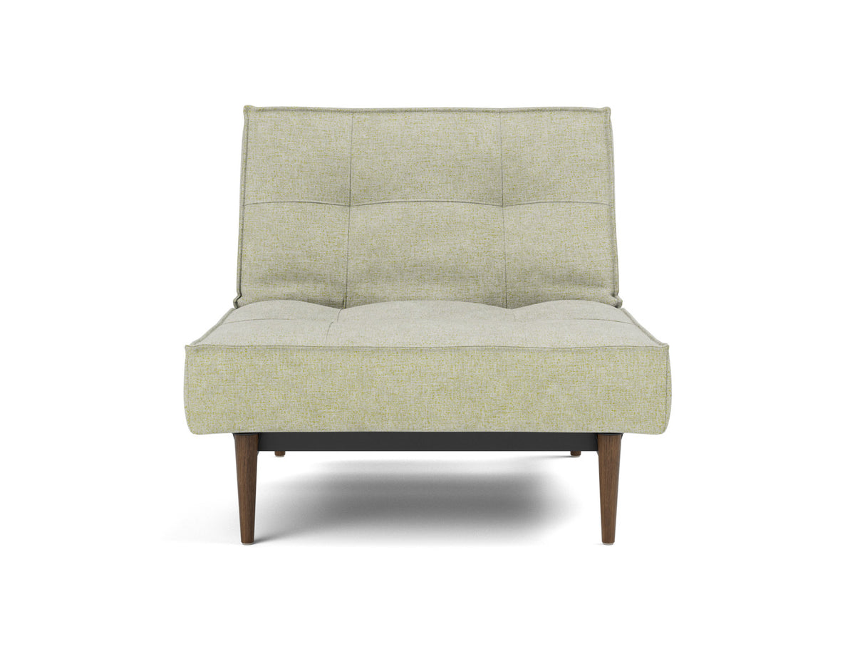 SPLITBACK Chair Styletto 115x90CM