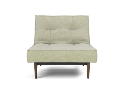 SPLITBACK Chair Styletto 115x90CM