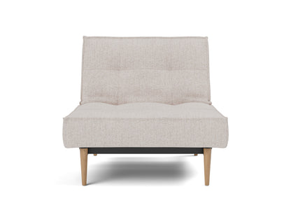 SPLITBACK Chair Styletto 115x90CM