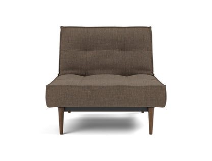 SPLITBACK Chair Styletto 115x90CM