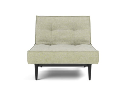 SPLITBACK Chair Styletto 115x90CM