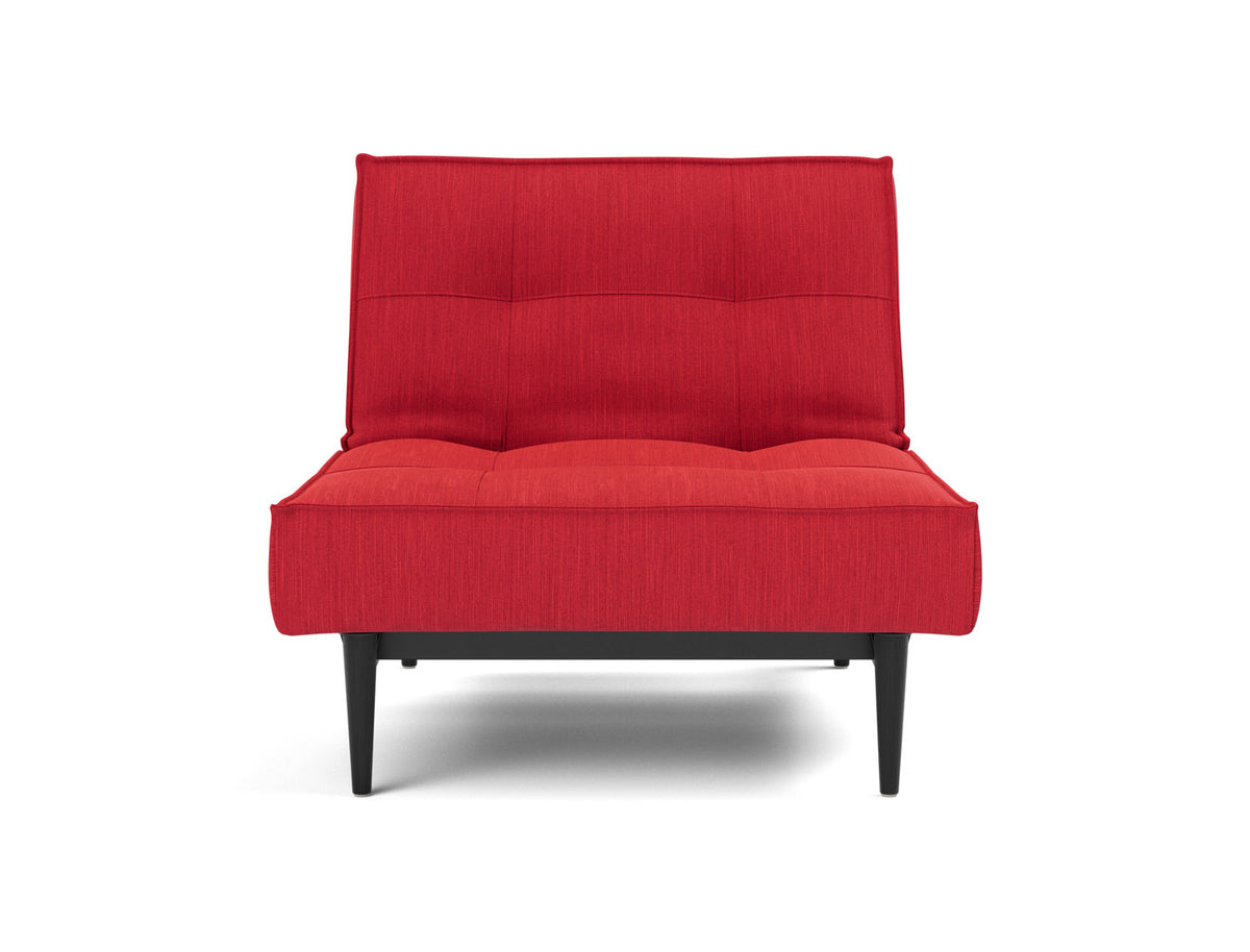 SPLITBACK Chair Styletto 115x90CM
