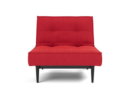 SPLITBACK Chair Styletto 115x90CM