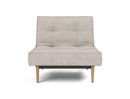 SPLITBACK Chair Styletto 115x90CM