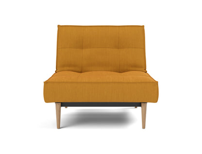 SPLITBACK Chair Styletto 115x90CM