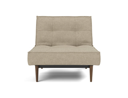 SPLITBACK Chair Styletto 115x90CM