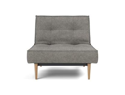 SPLITBACK Chair Styletto 115x90CM
