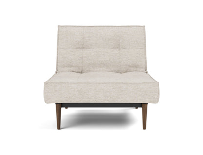 SPLITBACK Chair Styletto 115x90CM