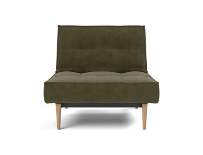 SPLITBACK Chair Styletto 115x90CM