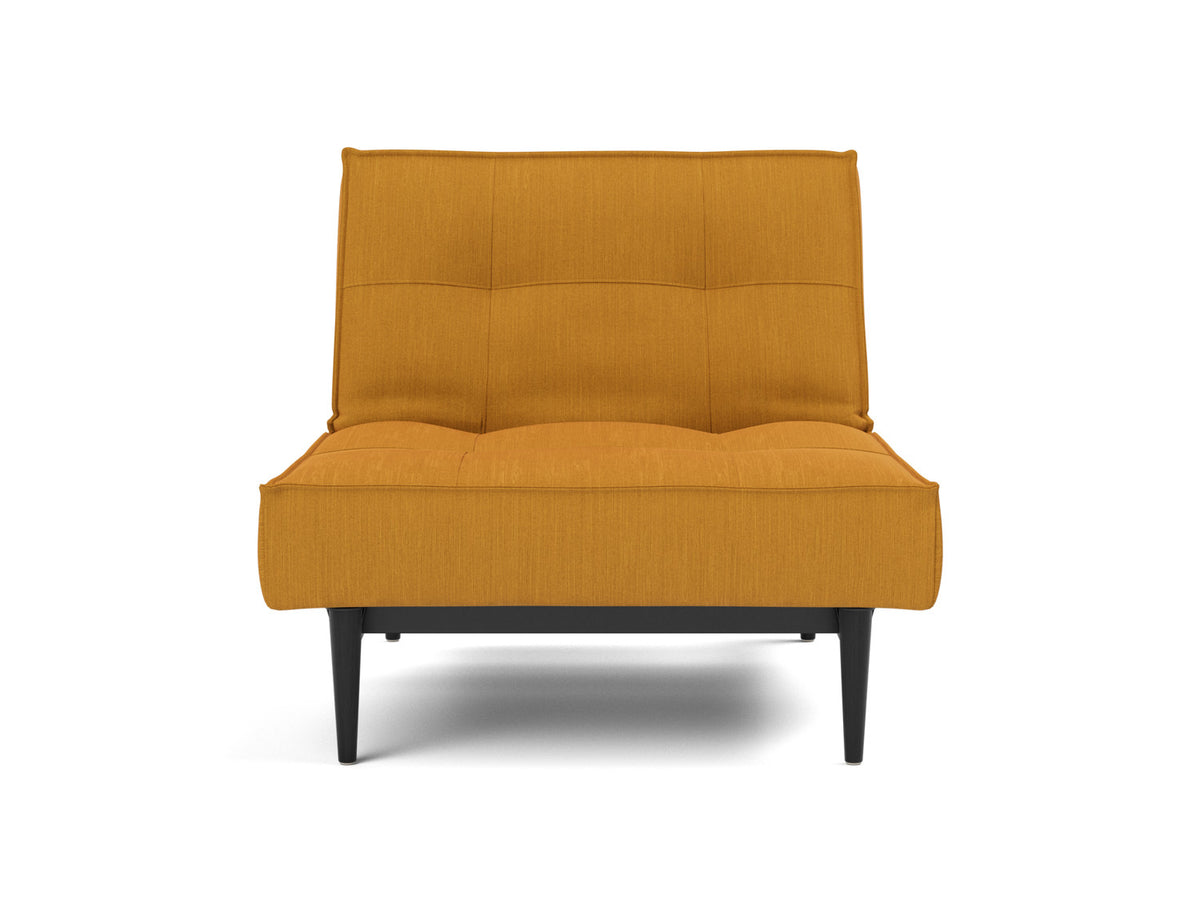 SPLITBACK Chair Styletto 115x90CM