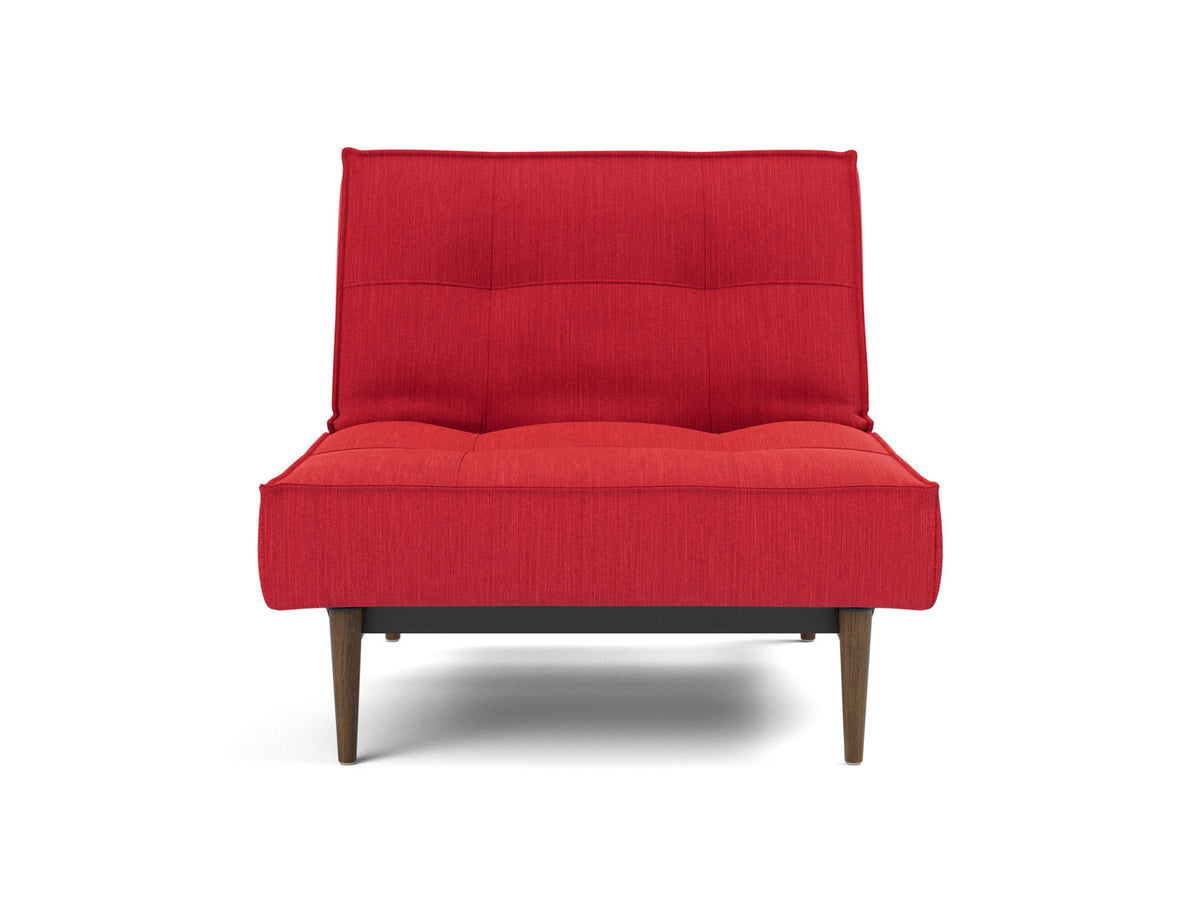 SPLITBACK Chair Styletto 115x90CM