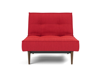 SPLITBACK Chair Styletto 115x90CM