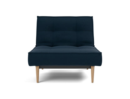 SPLITBACK Chair Styletto 115x90CM