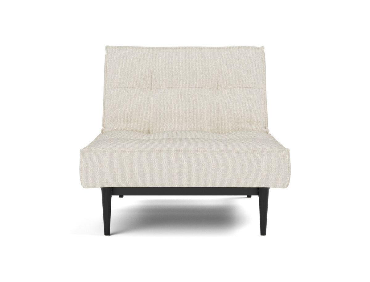 SPLITBACK Chair Styletto 115x90CM