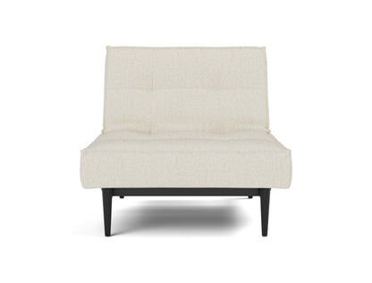 SPLITBACK Chair Styletto 115x90CM