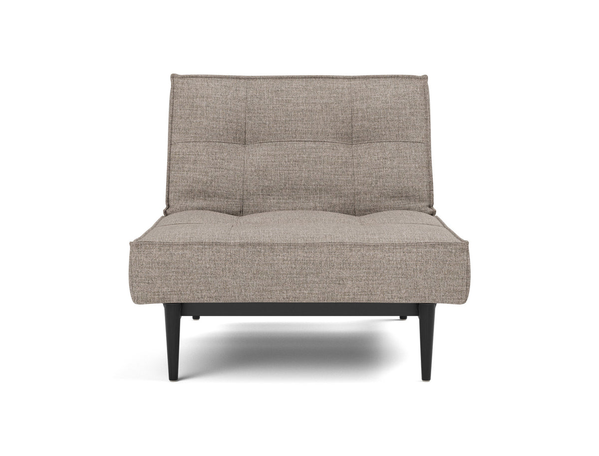 SPLITBACK Chair Styletto 115x90CM