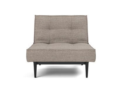 SPLITBACK Chair Styletto 115x90CM