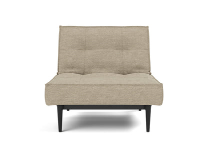SPLITBACK Chair Styletto 115x90CM