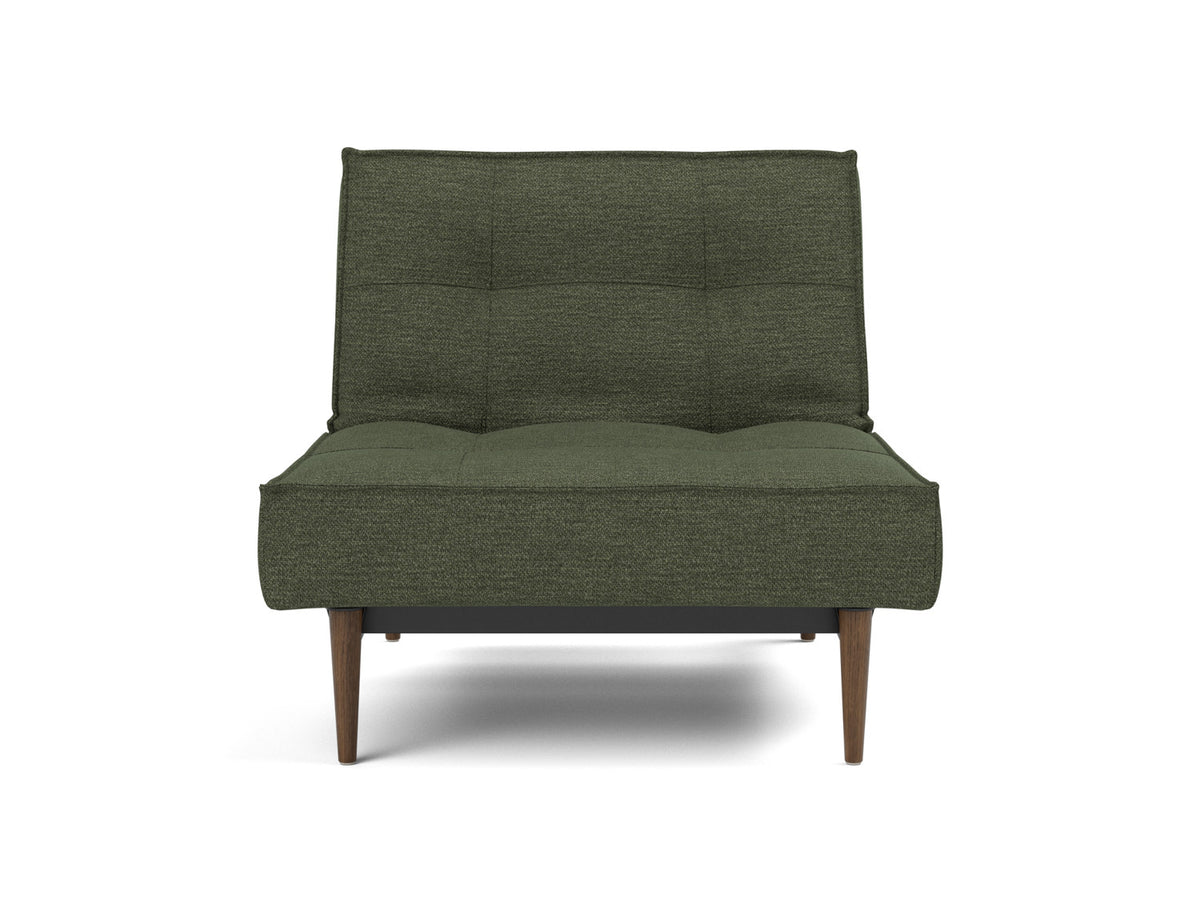 SPLITBACK Chair Styletto 115x90CM
