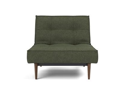 SPLITBACK Chair Styletto 115x90CM