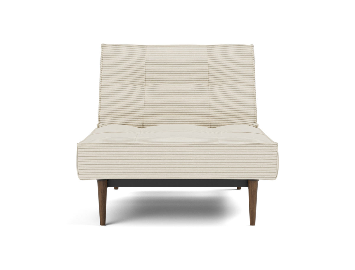 SPLITBACK Chair Styletto 115x90CM