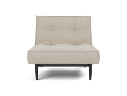 SPLITBACK Chair Styletto 115x90CM