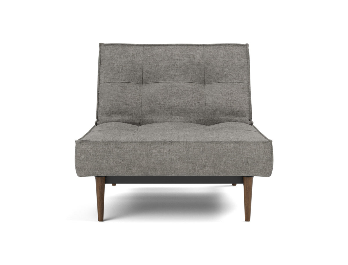 SPLITBACK Chair Styletto 115x90CM
