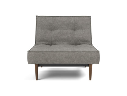 SPLITBACK Chair Styletto 115x90CM