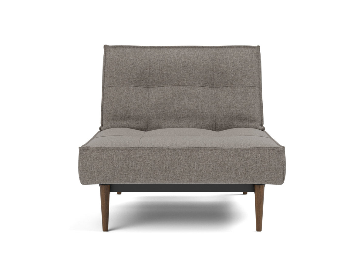 SPLITBACK Chair Styletto 115x90CM