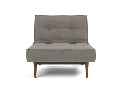 SPLITBACK Chair Styletto 115x90CM