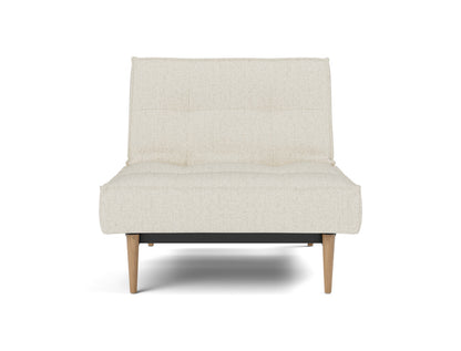 SPLITBACK Chair Styletto 115x90CM