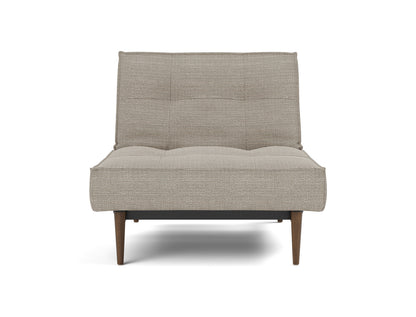 SPLITBACK Chair Styletto 115x90CM