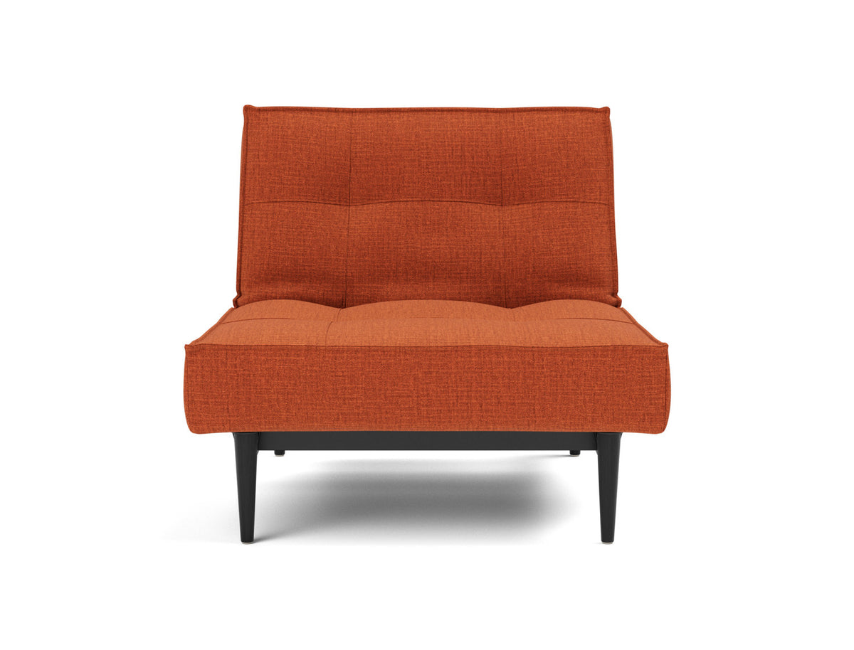 SPLITBACK Chair Styletto 115x90CM