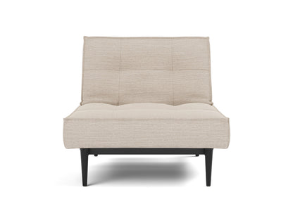 SPLITBACK Chair Styletto 115x90CM