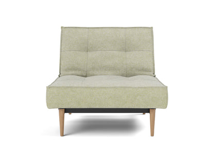 SPLITBACK Chair Styletto 115x90CM