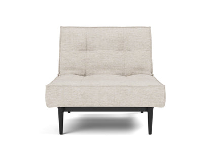 SPLITBACK Chair Styletto 115x90CM