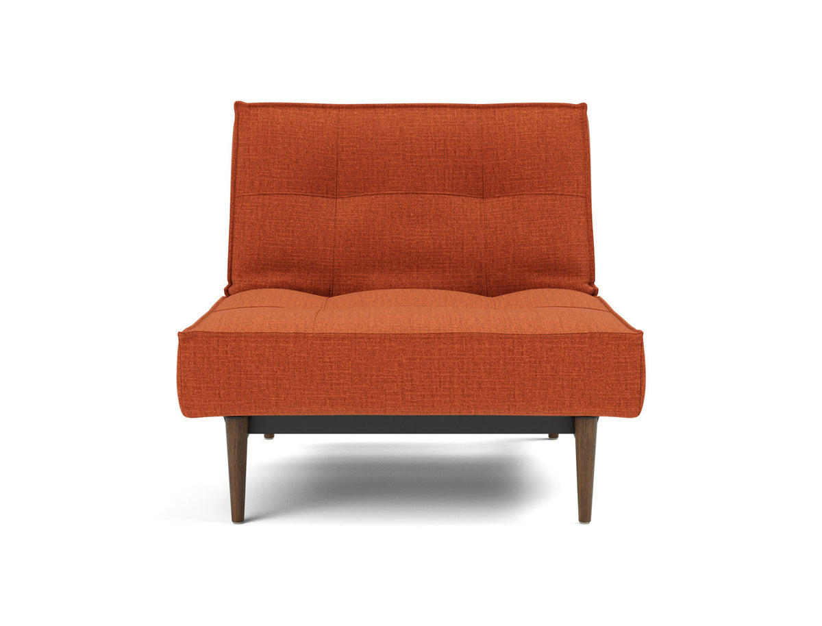 SPLITBACK Chair Styletto 115x90CM