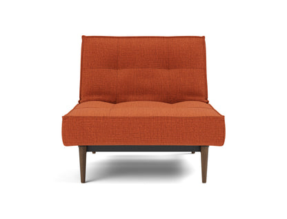 SPLITBACK Chair Styletto 115x90CM
