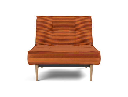 SPLITBACK Chair Styletto 115x90CM